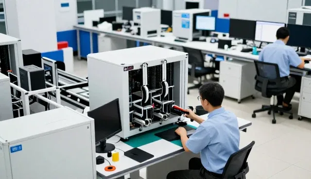 定制化IT运维服务