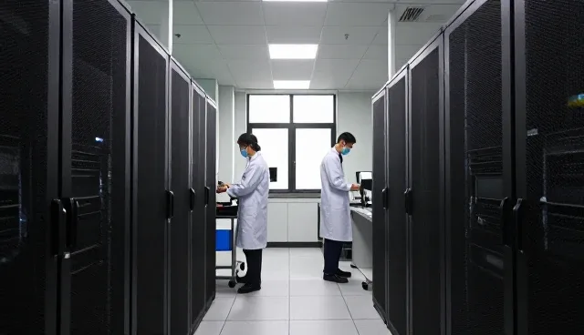 系统集成解决网络中的常见需求
